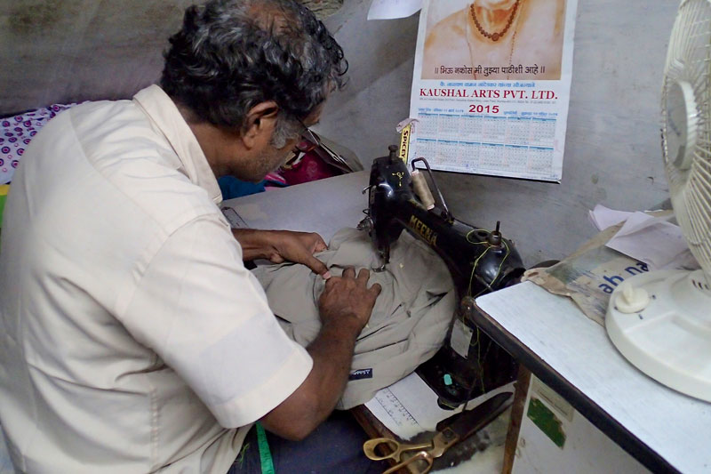 India